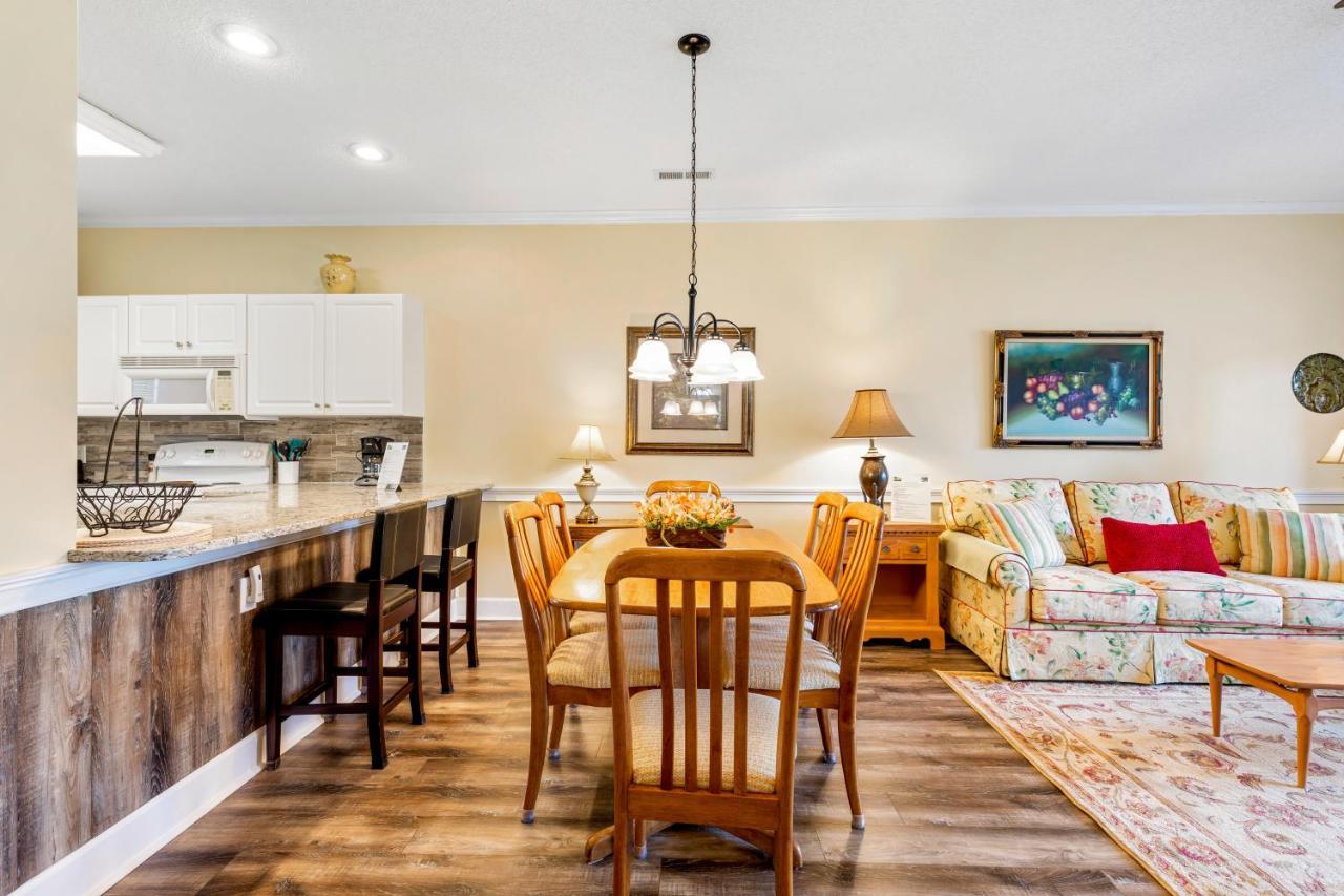 Myrtle Beach Getaway 2 Εξωτερικό φωτογραφία