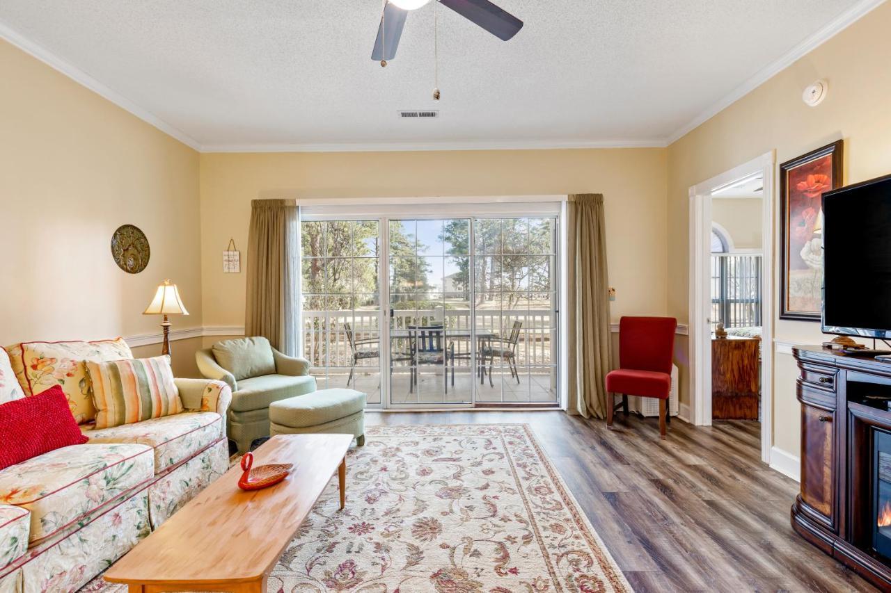 Myrtle Beach Getaway 2 Εξωτερικό φωτογραφία