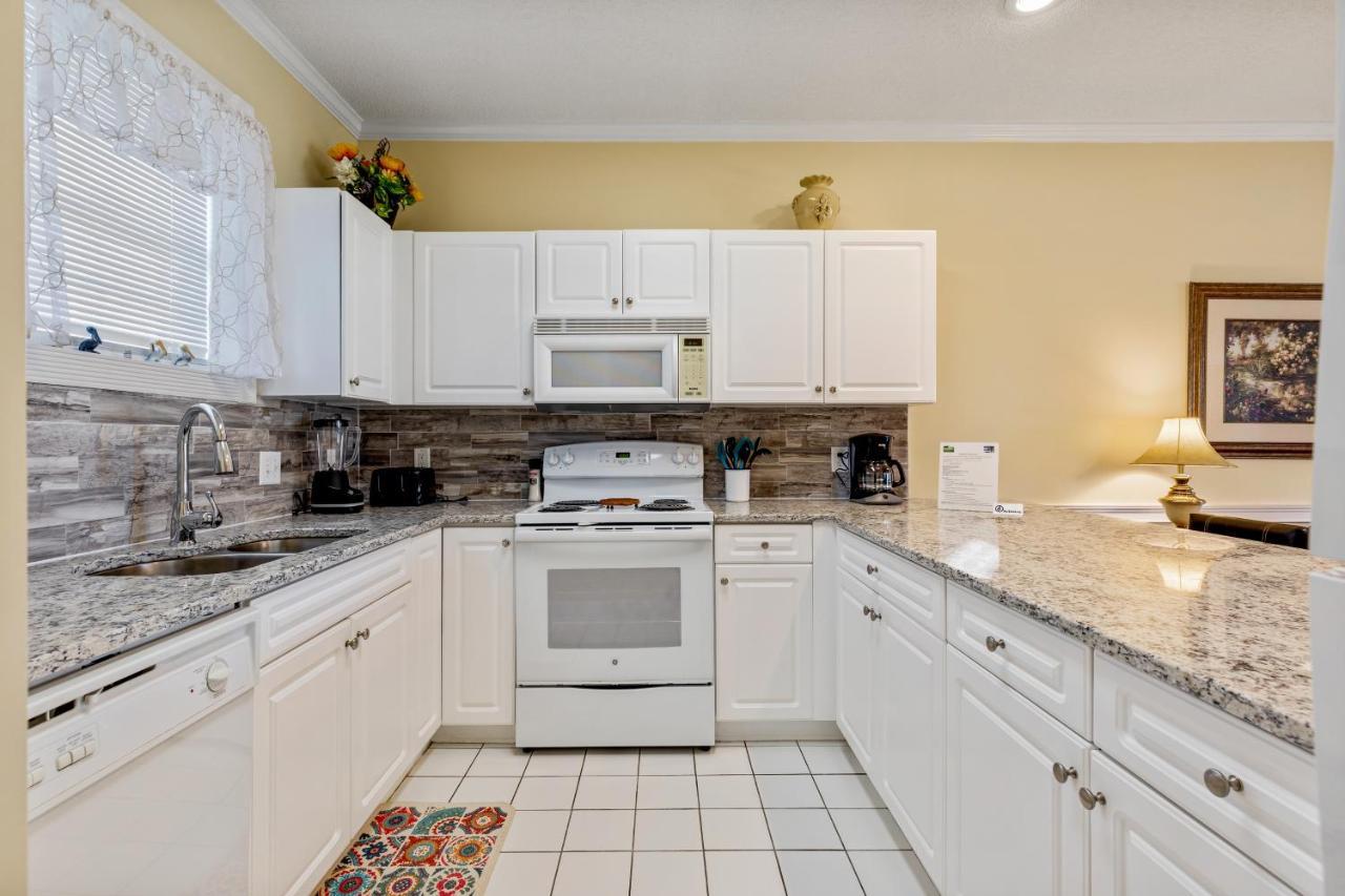 Myrtle Beach Getaway 2 Εξωτερικό φωτογραφία