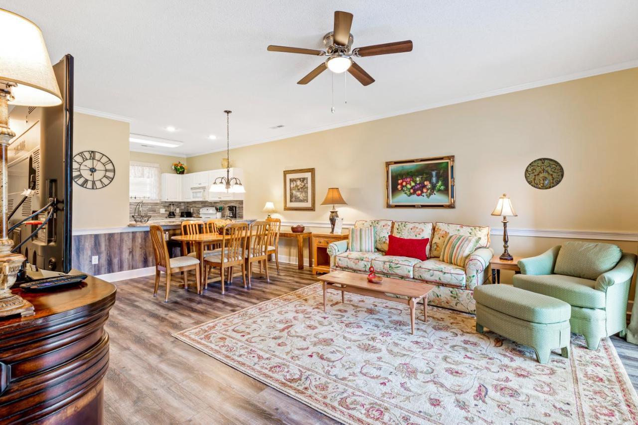 Myrtle Beach Getaway 2 Εξωτερικό φωτογραφία