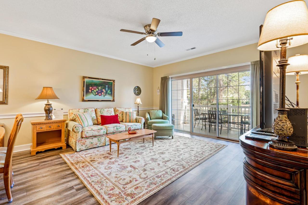 Myrtle Beach Getaway 2 Εξωτερικό φωτογραφία