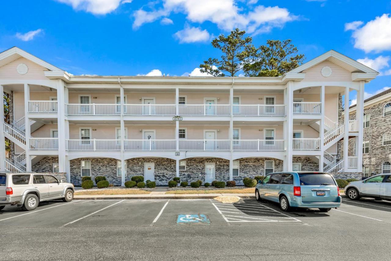 Myrtle Beach Getaway 2 Εξωτερικό φωτογραφία