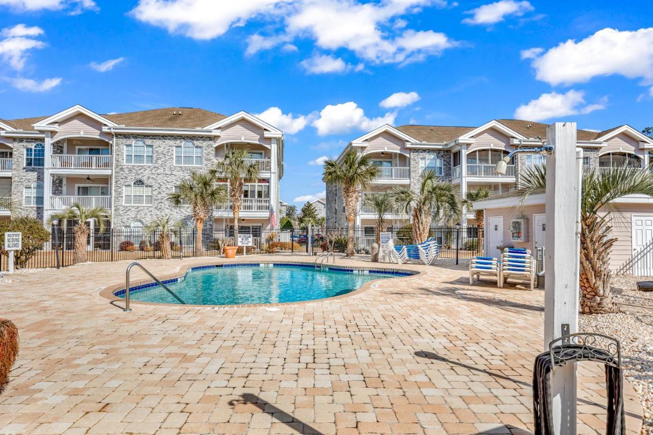Myrtle Beach Getaway 2 Εξωτερικό φωτογραφία